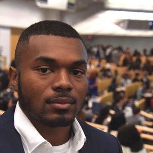 Meet your Posher, James